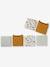 Cot / Playpen Bumper, Savana multicoloured - vertbaudet enfant 
