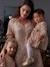 Occasion Wear Dress with Sequins for Babies gold+silver - vertbaudet enfant 