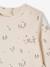 Lot de 3 pyjamas bébé mixtes Basics vert - vertbaudet enfant 