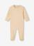 Lot de 3 pyjamas bébé mixtes Basics vert - vertbaudet enfant 