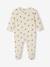 Lot de 2 pyjamas bébé fille pommes vert sauge - vertbaudet enfant 