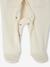 Pack of 2 velvet sleepsuits yellow - vertbaudet enfant 