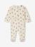 Lot de 2 pyjamas bébé fille pommes vert sauge - vertbaudet enfant 