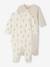 Lot de 2 dors-bien montgolfière beige chiné - vertbaudet enfant 