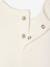 5 pack of sleeveless baby bodysuits sage green - vertbaudet enfant 