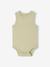 5 pack of sleeveless baby bodysuits sage green - vertbaudet enfant 