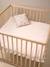 CHERRY playmat / floor mat printed beige - vertbaudet enfant 