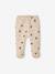 Bear sleepsuit set marl beige - vertbaudet enfant 