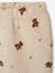Bear sleepsuit set marl beige - vertbaudet enfant 