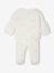 Goose print newborn outfit ecru - vertbaudet enfant 