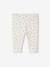 Pack of 2 Basics baby leggings rose+sage green - vertbaudet enfant 