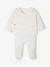 Goose print newborn outfit ecru - vertbaudet enfant 
