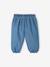 Organic Denim Trousers stone - vertbaudet enfant 