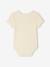 Lot de 3 bodies évolutifs bébé kaki - vertbaudet enfant 