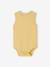 5 pack of sleeveless baby bodysuits sage green - vertbaudet enfant 
