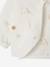 Goose print newborn outfit ecru - vertbaudet enfant 