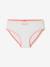 Lot de 5 culottes fantaisie fille turquoise - vertbaudet enfant 