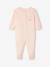 Newborn cat pyjamas pale pink - vertbaudet enfant 