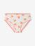 Lot de 5 culottes fantaisie fille turquoise - vertbaudet enfant 
