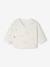 Goose print newborn outfit ecru - vertbaudet enfant 