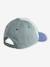 Casquette « Miami tennis club » garçon bleu - vertbaudet enfant 
