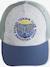 Casquette « Miami tennis club » garçon bleu - vertbaudet enfant 