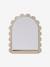 FESTON shelf mirror beige - vertbaudet enfant 