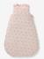 Sleeveless CHERRY sleepbag printed beige - vertbaudet enfant 