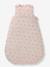Sleeveless CHERRY sleepbag printed beige - vertbaudet enfant 