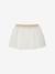 Occasion Wear Tulle Skirt for Babies blush+white - vertbaudet enfant 