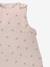 Sleeveless CHERRY sleepbag printed beige - vertbaudet enfant 