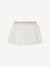 Occasion Wear Tulle Skirt for Babies blush+white - vertbaudet enfant 