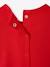 Lot de 2 T-shirts Basics bébé manches courtes rouge - vertbaudet enfant 