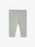 Pack of 2 Basics baby leggings rose+sage green - vertbaudet enfant 