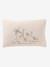 BABYLON baby duvet cover and pillowcase set printed beige - vertbaudet enfant 