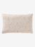BABYLON baby duvet cover and pillowcase set printed beige - vertbaudet enfant 