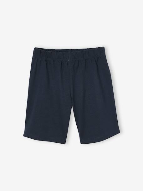 Pack of 2 Dino Pyjamas for Boys green - vertbaudet enfant 