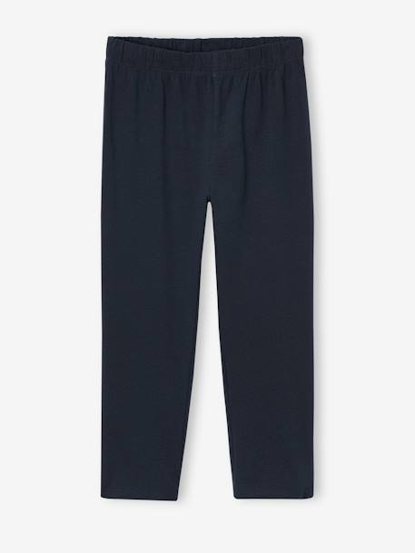 Pack of 2 Dino Pyjamas for Boys green - vertbaudet enfant 
