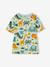 Pack of 2 Savannah Pyjamas for Boys petrol blue - vertbaudet enfant 