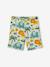 Pack of 2 Savannah Pyjamas for Boys petrol blue - vertbaudet enfant 