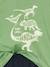 Pack of 2 Dino Pyjamas for Boys green - vertbaudet enfant 
