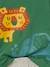 Pack of 2 Savannah Pyjamas for Boys petrol blue - vertbaudet enfant 