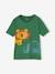 Pack of 2 Savannah Pyjamas for Boys petrol blue - vertbaudet enfant 
