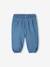 Organic Denim Trousers stone - vertbaudet enfant 