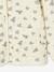 Printed Quilted Jacket & Dress Set for Girls rose+violet - vertbaudet enfant 