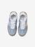 Trainers with Laces & Zip for Kids raspberry pink+sky blue - vertbaudet enfant 