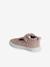 Leather Sandals for Babies rosy - vertbaudet enfant 