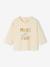 Pack of 3 T-Shirts for Babies, Basics caramel - vertbaudet enfant 