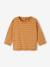 Pack of 3 T-Shirts for Babies, Basics caramel - vertbaudet enfant 