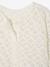 Cardigan in Openwork Knit for Babies white - vertbaudet enfant 